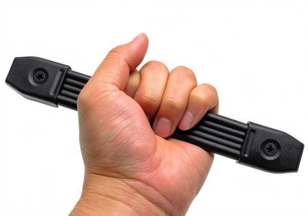 PVC Speaker Handle by IMSurQltyPrise Electronics-3