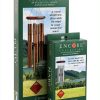 Woodstock Chimes Brass Gong Handcrafted Outdoor-4