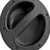 EXCEART ABS Speaker Box Handles-3