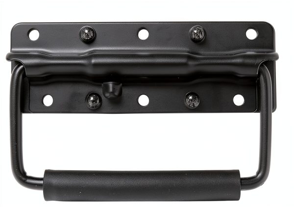 SEHOI Iron Speaker Handles for Cabinets-1