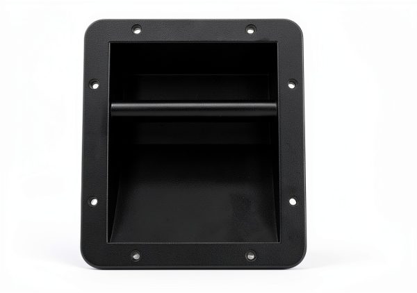 Speaker Handle ARTIBETTER ABS TShaped Black-8
