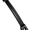 MIYAKO Black Plastic Speaker Handle-0