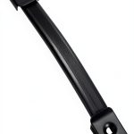 MIYAKO Black Plastic Speaker Handle-0