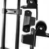 Pavo Speaker Handle Black Plastic Design-0
