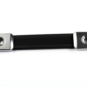 AmazonBasics Steel Speaker Handle-0