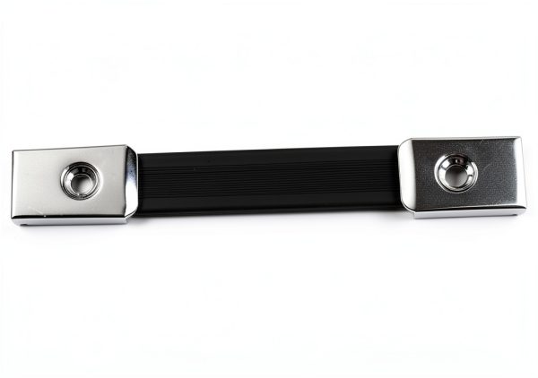 AmazonBasics Steel Speaker Handle-0