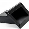 uxcell Speaker Handle Black Plastic Cabinet-4
