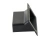 uxcell Recessed Speaker Handles ABS Plastic-3