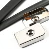 AmazonBasics Rubber Speaker Handle 6.99-3