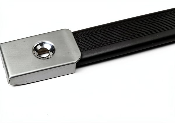 AmazonBasics Steel Speaker Handle-1