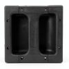 QIXIAMO Speaker Handle ABS Plastic Replacement-6