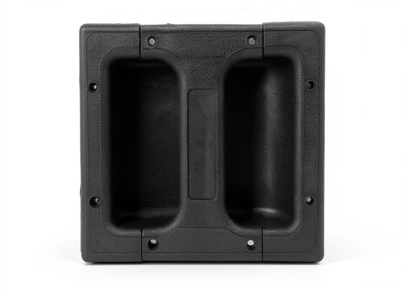 QIXIAMO Speaker Handle ABS Plastic Replacement-6