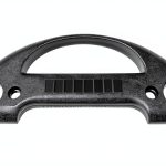 LASE Grey Speaker Handles for Mackie SRM 450 350-0