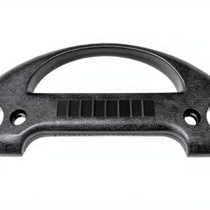 LASE Grey Speaker Handles for Mackie SRM 450 350-0