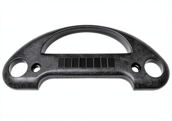 LASE Grey Speaker Handles for Mackie SRM 450 350-0