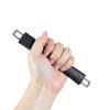 IMSurQltyPrise Speaker Handles PVC Strap Handles Set-4