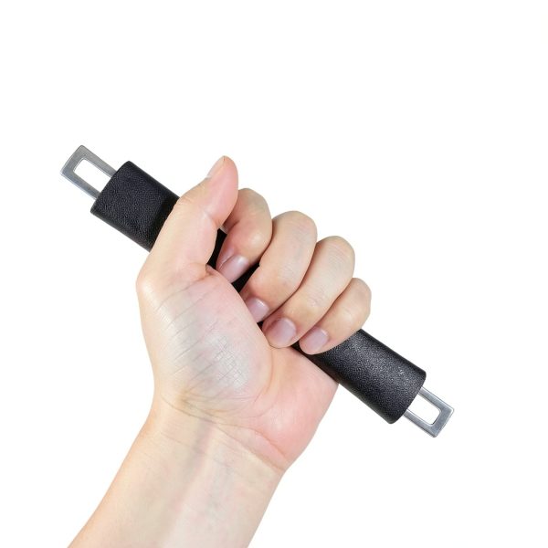 IMSurQltyPrise Speaker Handles PVC Strap Handles Set-4