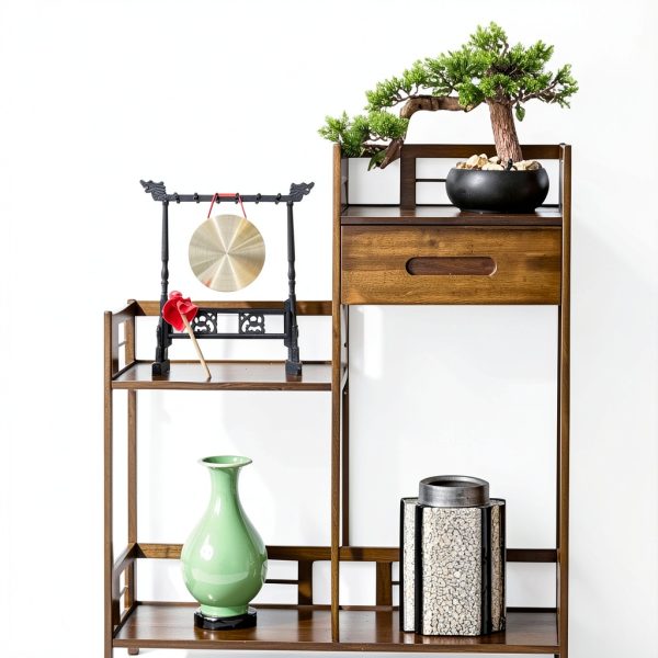 Feng Shui Gong Gong 001 Meditation Instrument-5