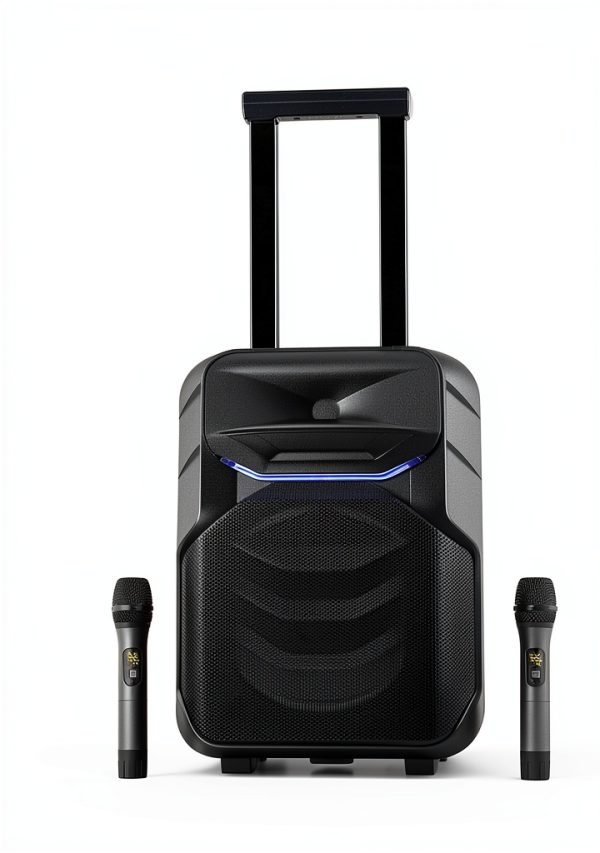 BaotyJie Wireless Speaker Handle-3