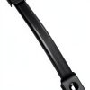 MIYAKO Black Plastic Speaker Handle-2