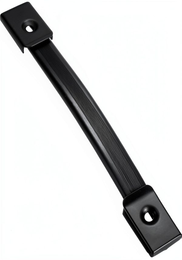 MIYAKO Black Plastic Speaker Handle-2
