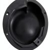 ARTIBETTER ABS Speaker Handle Black Music-2