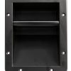 Speaker Handle ARTIBETTER ABS TShaped Black-1