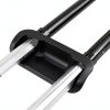 Aymzbd Speaker Handle Two Sections Metal-4