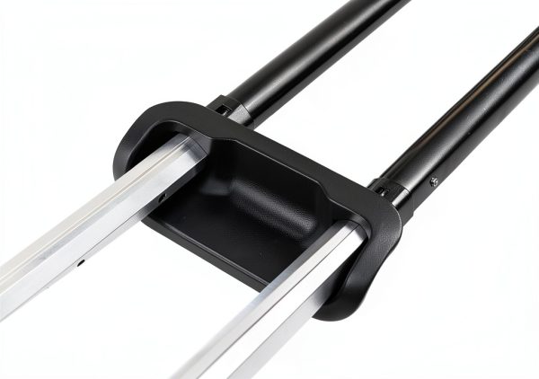 Aymzbd Speaker Handle Two Sections Metal-4