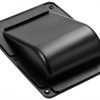 QWORK ABS Speaker Handles Black-3