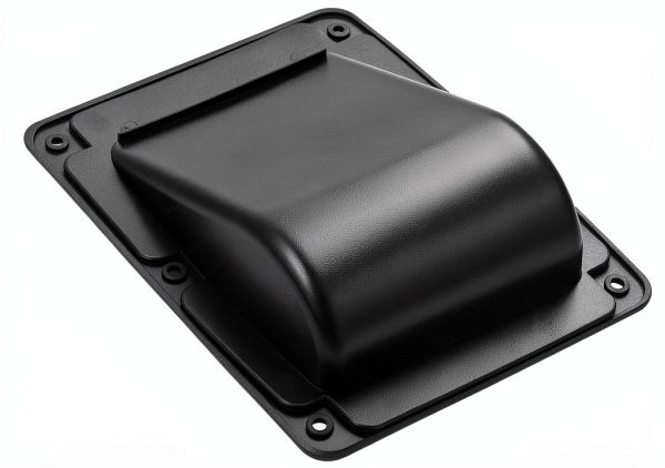 QWORK ABS Speaker Handles Black-3