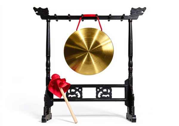 Feng Shui Gong Gong 001 Meditation Instrument-6