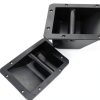 SHOWERORO Plastic Speaker Handles Replacement-8
