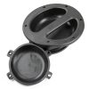 EXCEART ABS Speaker Box Handles-4
