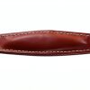 Pavo Speaker Handle Brown PU Leather-6