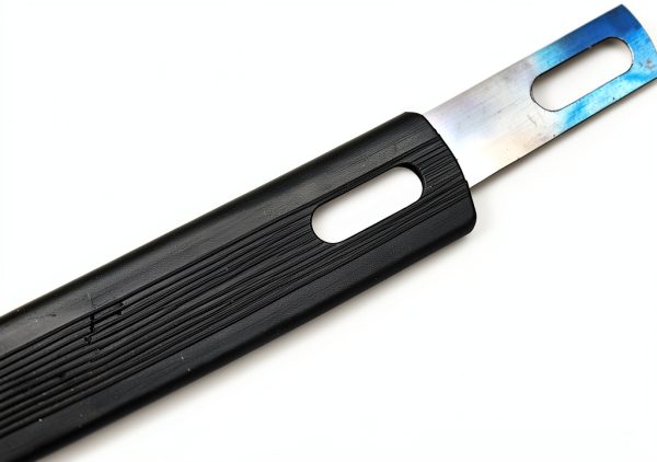 AmazonBasics Rubber Speaker Handle 6.99-1