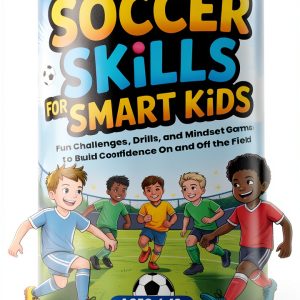 Teen Soccer Nonfiction eBooks by Amazon Kindle Store-0
