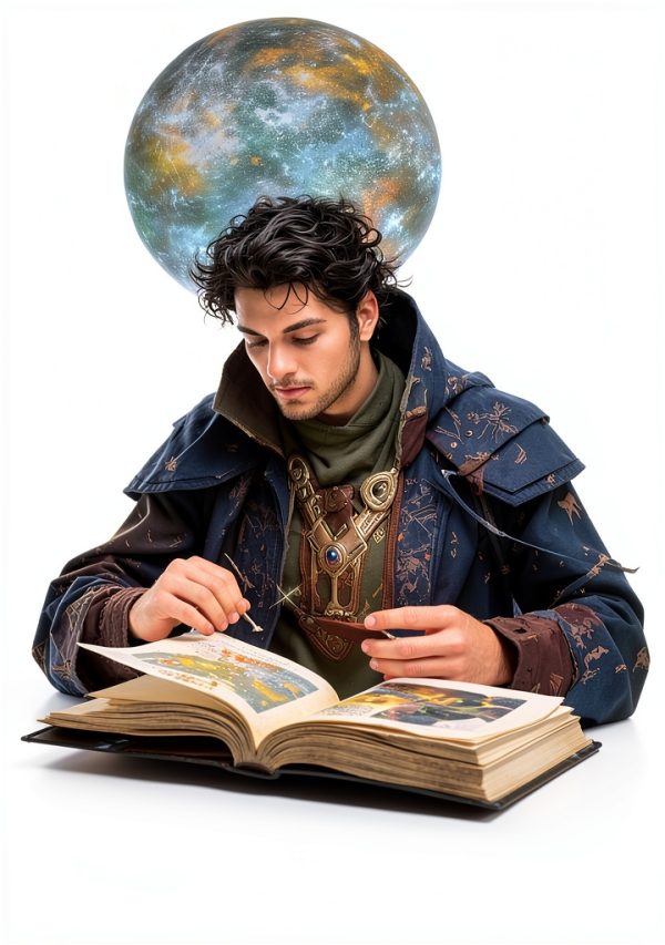 Fantasy Worldbuilding Guide Mastering The Art Series Kindle eBook-0